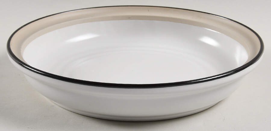 Aspen Nights Tortilla Warmer, No Lid by Noritake-1