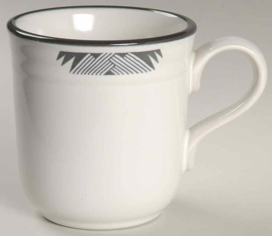Aspen Nights Mug by Noritake-1
