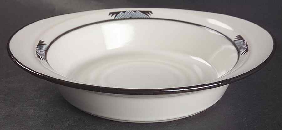 Aspen Nights 9" Augratin by Noritake-1