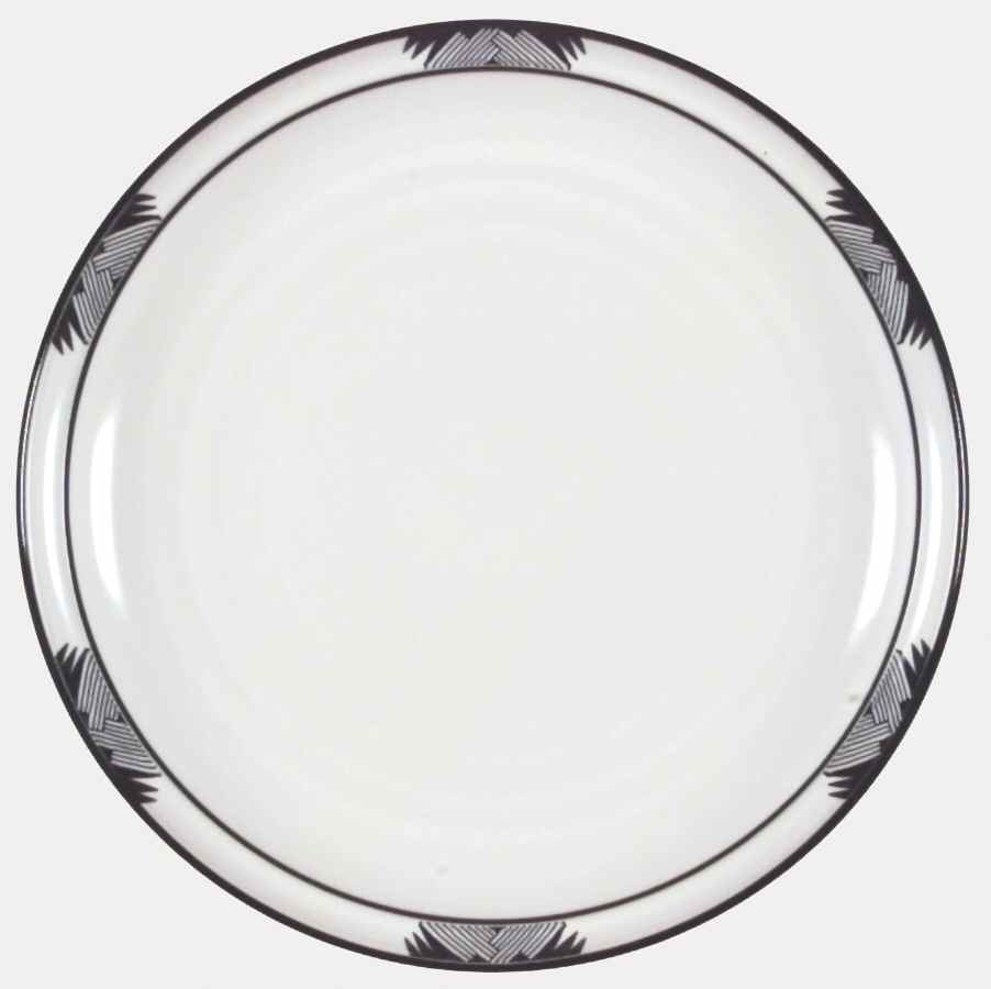 Aspen Nights Dinner Plate by Noritake-1