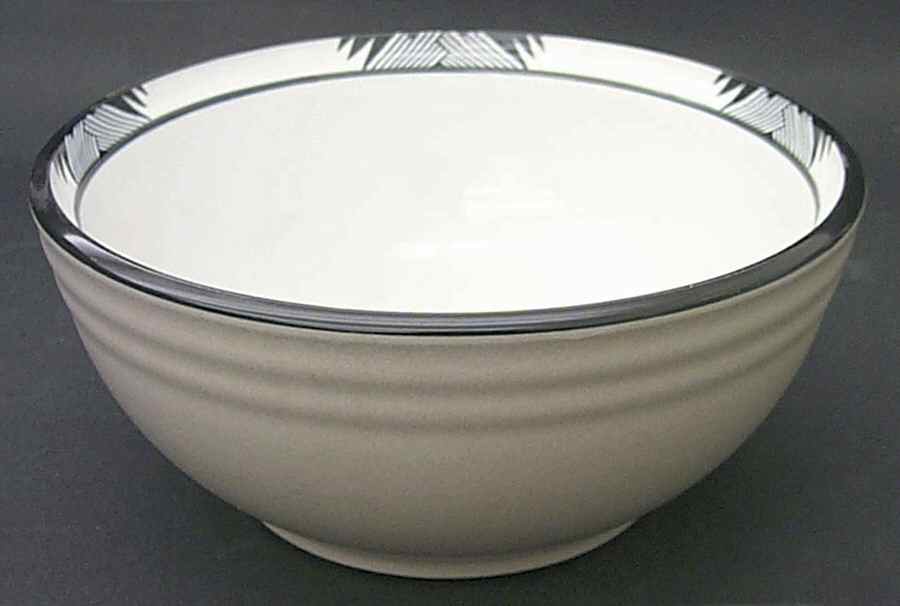 Aspen Nights 7" Round Vegetable Bowl by Noritake-1