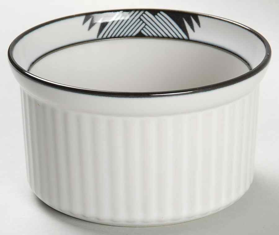 Aspen Nights Ramekin by Noritake-1