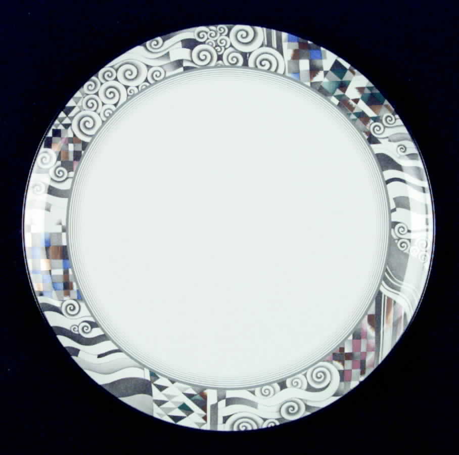 Aspiration Dinner Plate by Noritake-1
