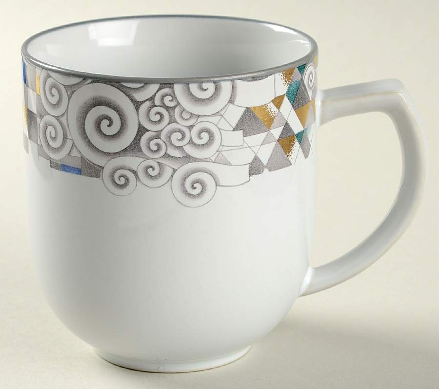 Aspiration Mug by Noritake-1