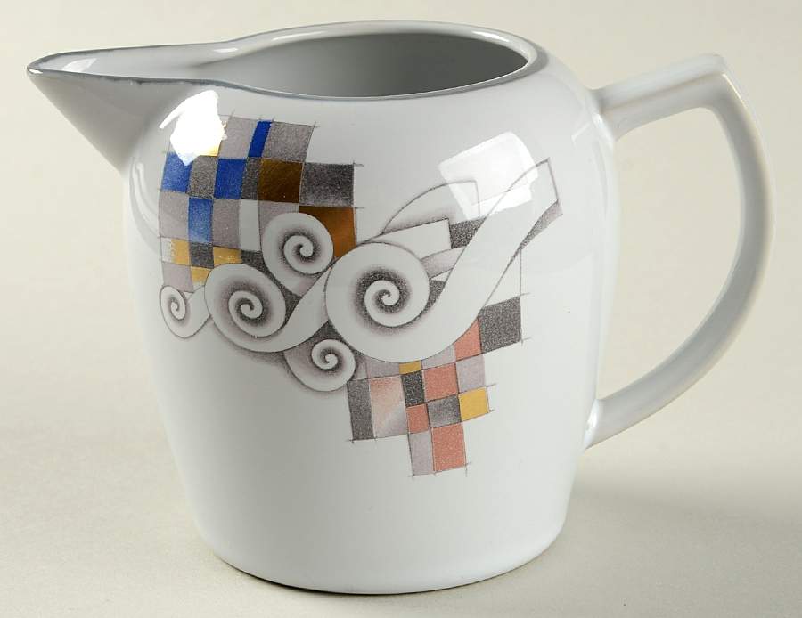 Aspiration Creamer by Noritake-1