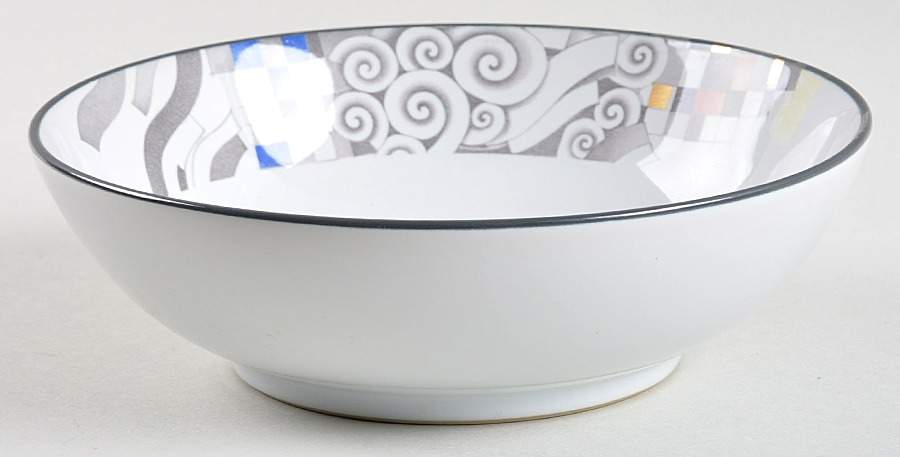 Aspiration Coupe Cereal Bowl by Noritake-1