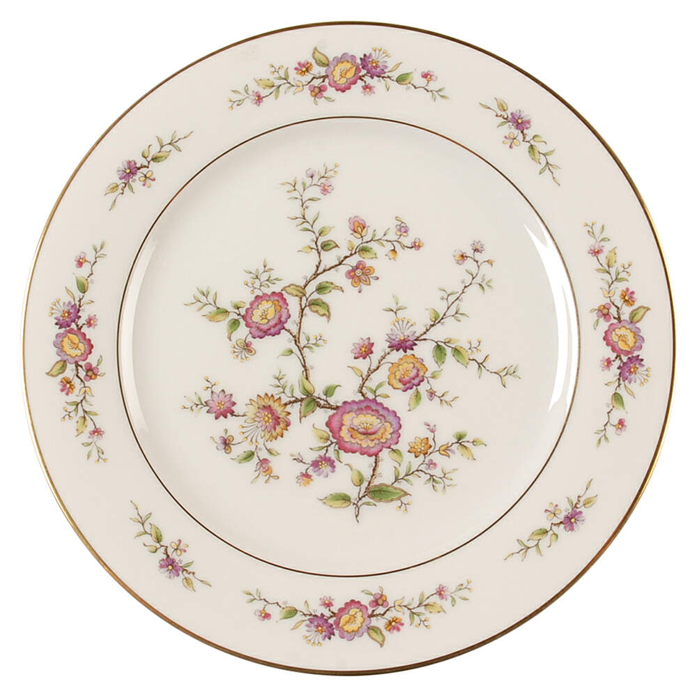 Asian Song Salad Plate by Noritake-1