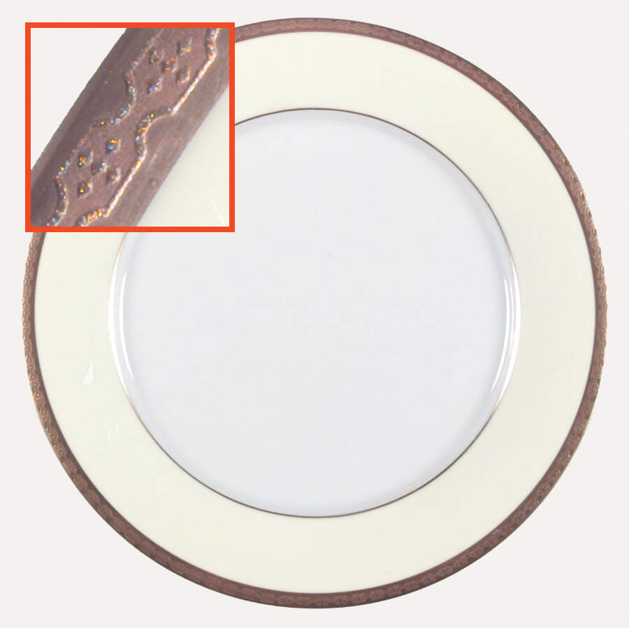 Astoria Dinner Plate by Noritake-1