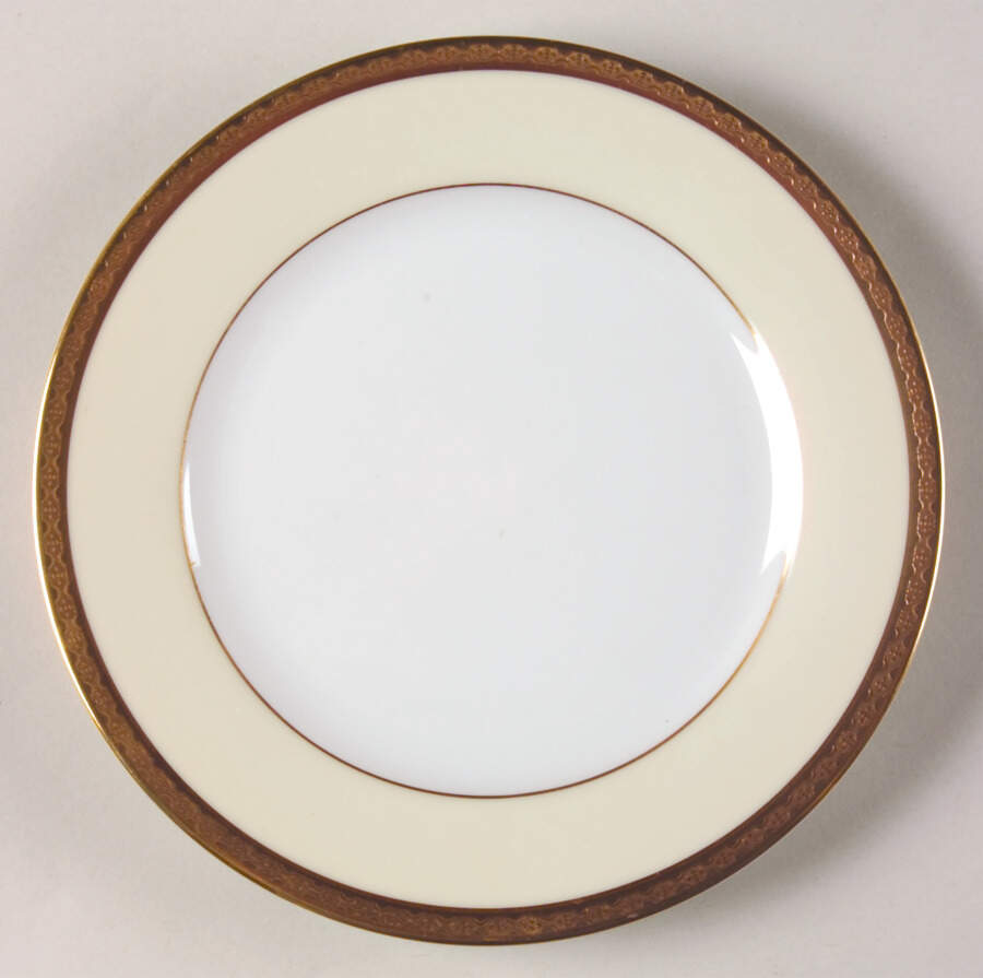 Astoria Bread & Butter Plate by Noritake-1