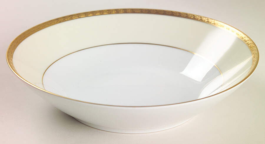 Astoria Coupe Soup Bowl by Noritake-1