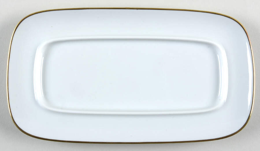Astoria 1/4 Lb Butter No Lid by Noritake-1