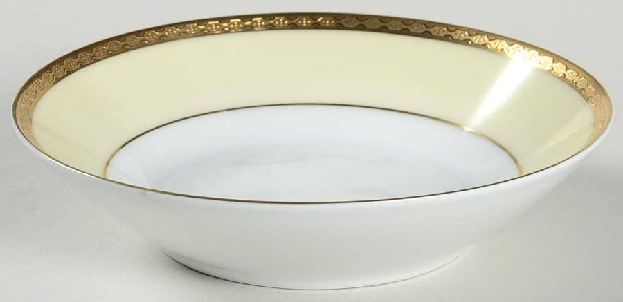 Astoria Fruit/Dessert (Sauce) Bowl by Noritake-1