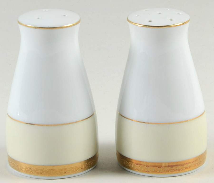 Astoria Salt & Pepper Set by Noritake-1