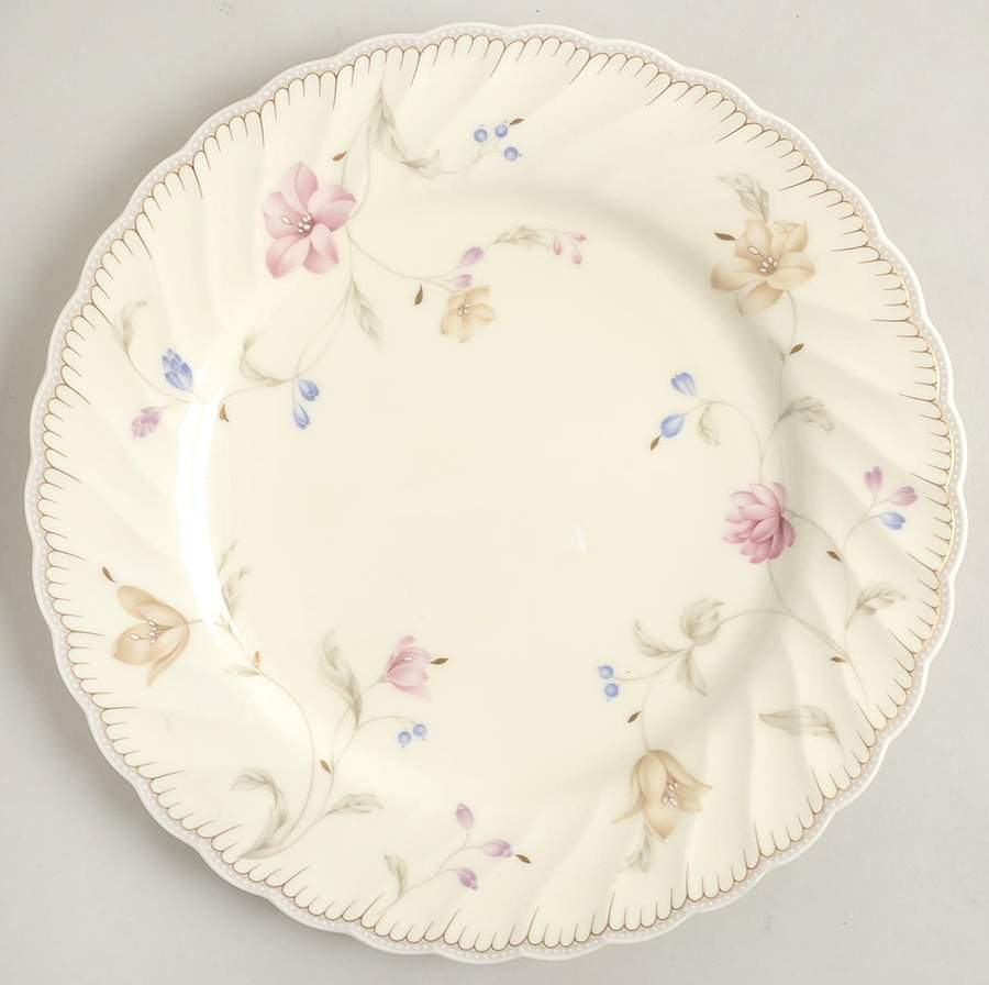 Astair Dinner Plate by Noritake-1