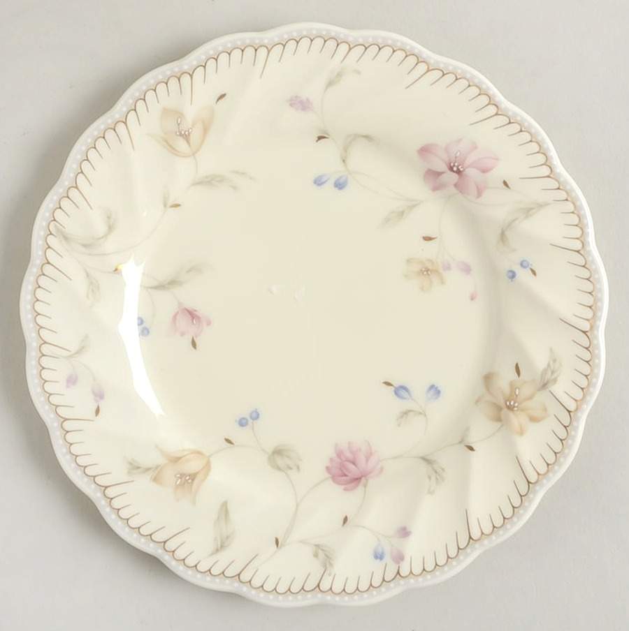 Astair Bread & Butter Plate by Noritake-1