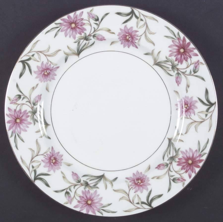 Astoria Dinner Plate by Noritake-1