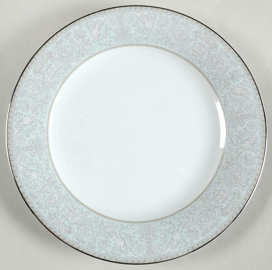 Astor Salad Plate by Noritake-1