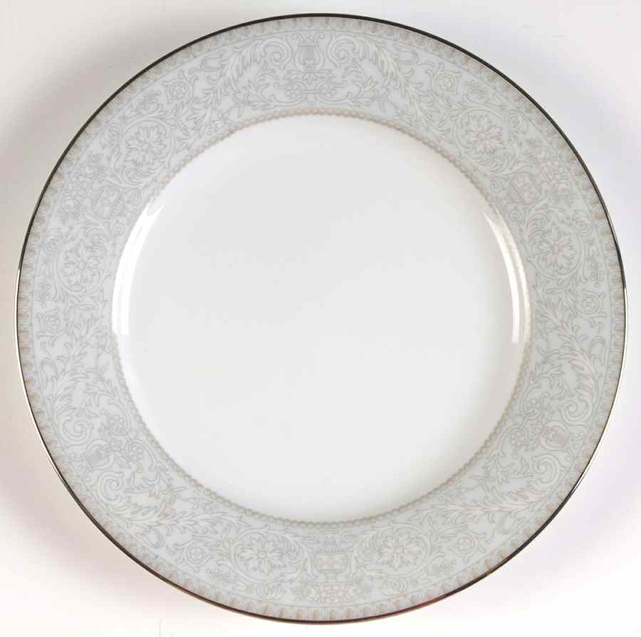 Astor Bread & Butter Plate by Noritake-1