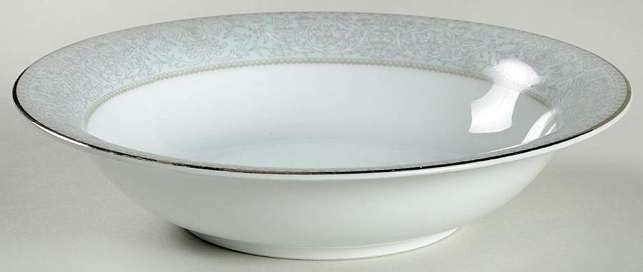 Astor Rim Soup Bowl by Noritake-1