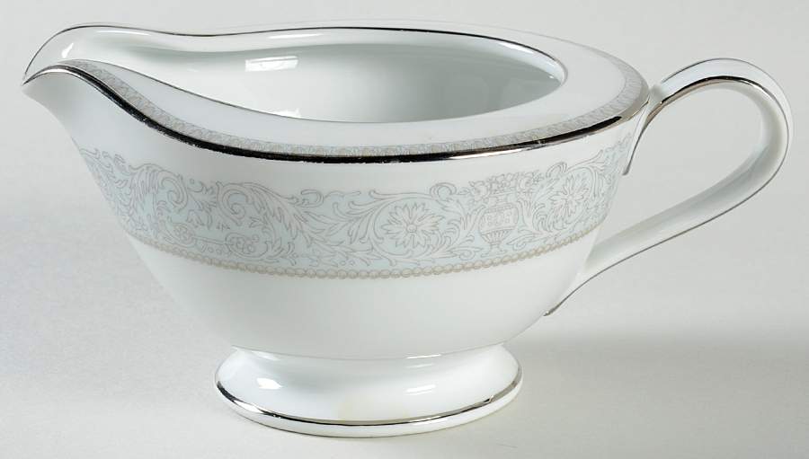 Astor Creamer by Noritake-1