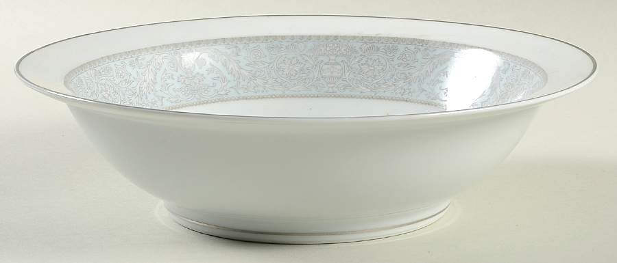 Astor 10" Round Vegetable Bowl by Noritake-1