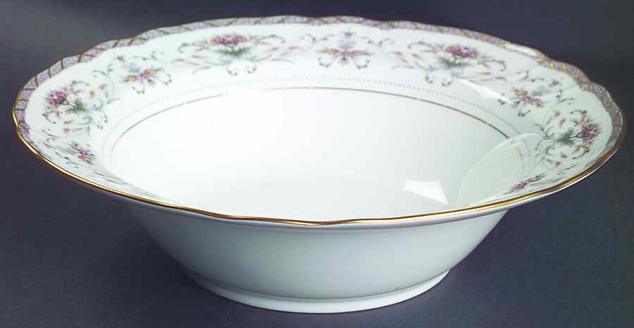 Astorbrook 9" Round Vegetable Bowl by Noritake-1