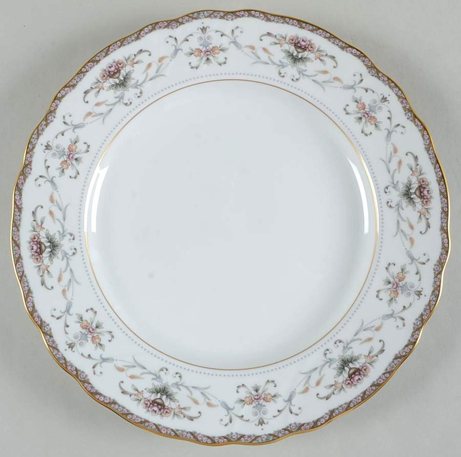 Astorbrook Dinner Plate by Noritake-1