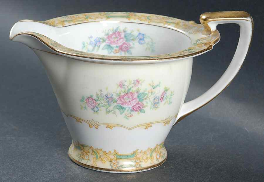 Atesia Creamer by Noritake-1
