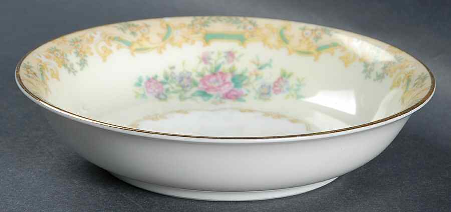 Atesia Fruit/Dessert (Sauce) Bowl by Noritake-1