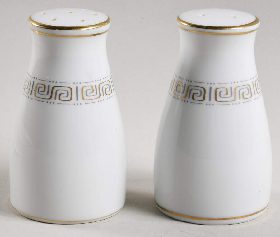 Athena Salt & Pepper Set by Noritake-1