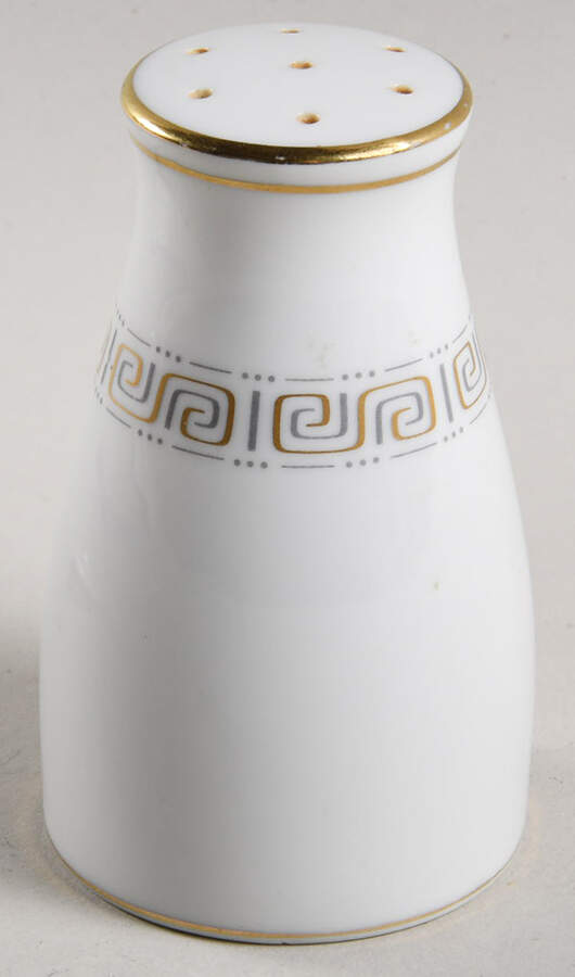 Athena Pepper Shaker by Noritake-1