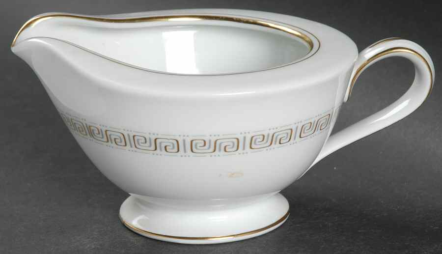 Athena Creamer by Noritake-1