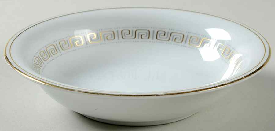 Athena Fruit/Dessert (Sauce) Bowl by Noritake-1