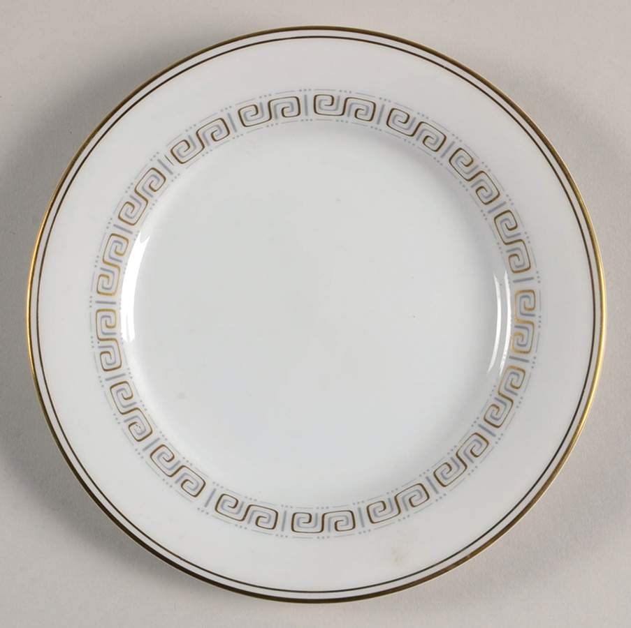 Athena Bread & Butter Plate by Noritake-1