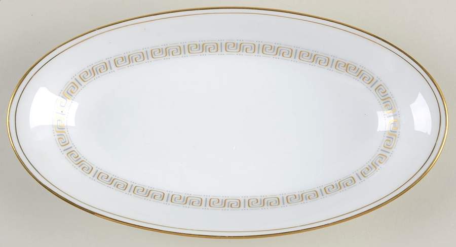 Athena Relish by Noritake-1