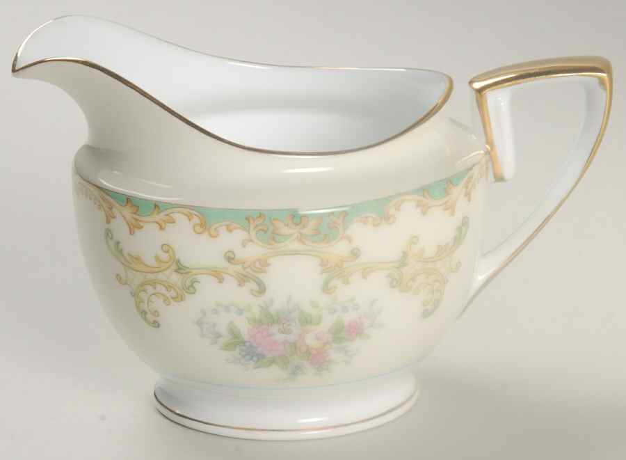 Athena Creamer by Noritake-1