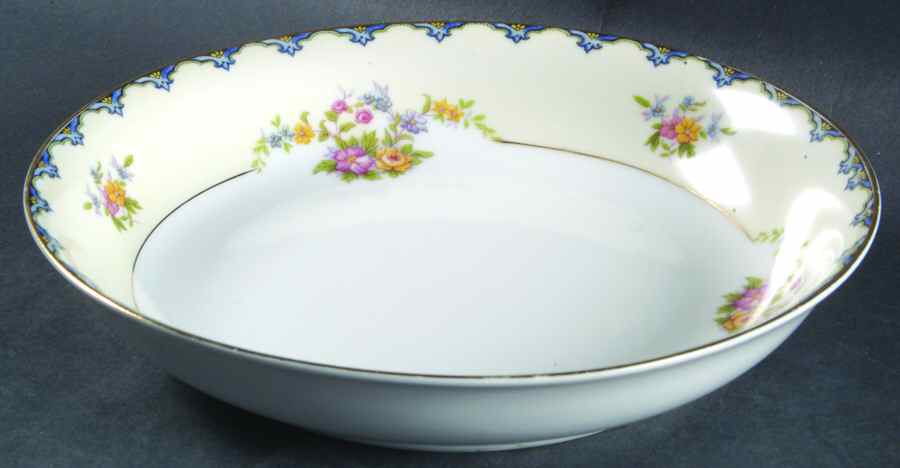 Athlone Coupe Soup Bowl by Noritake-1