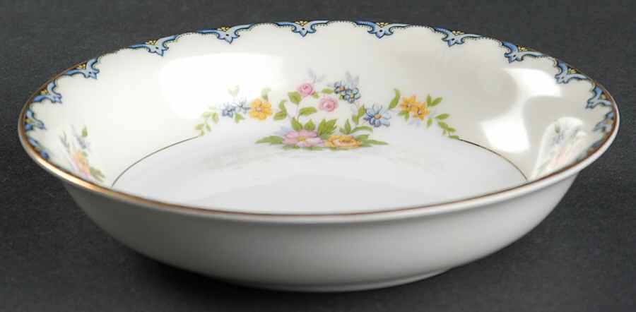 Athlone Fruit/Dessert (Sauce) Bowl by Noritake-1