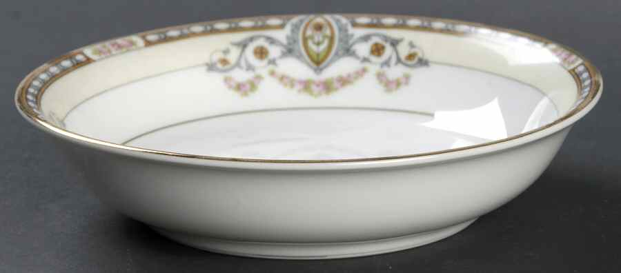 Atlanta Fruit/Dessert (Sauce) Bowl by Noritake-1