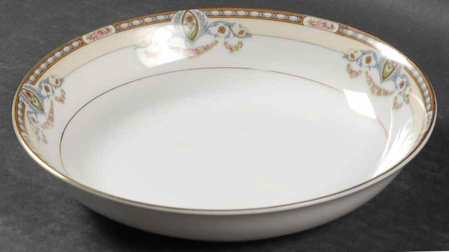 Atlanta Coupe Soup Bowl by Noritake-1