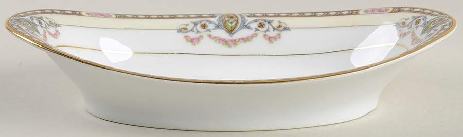 Atlanta Relish by Noritake-1