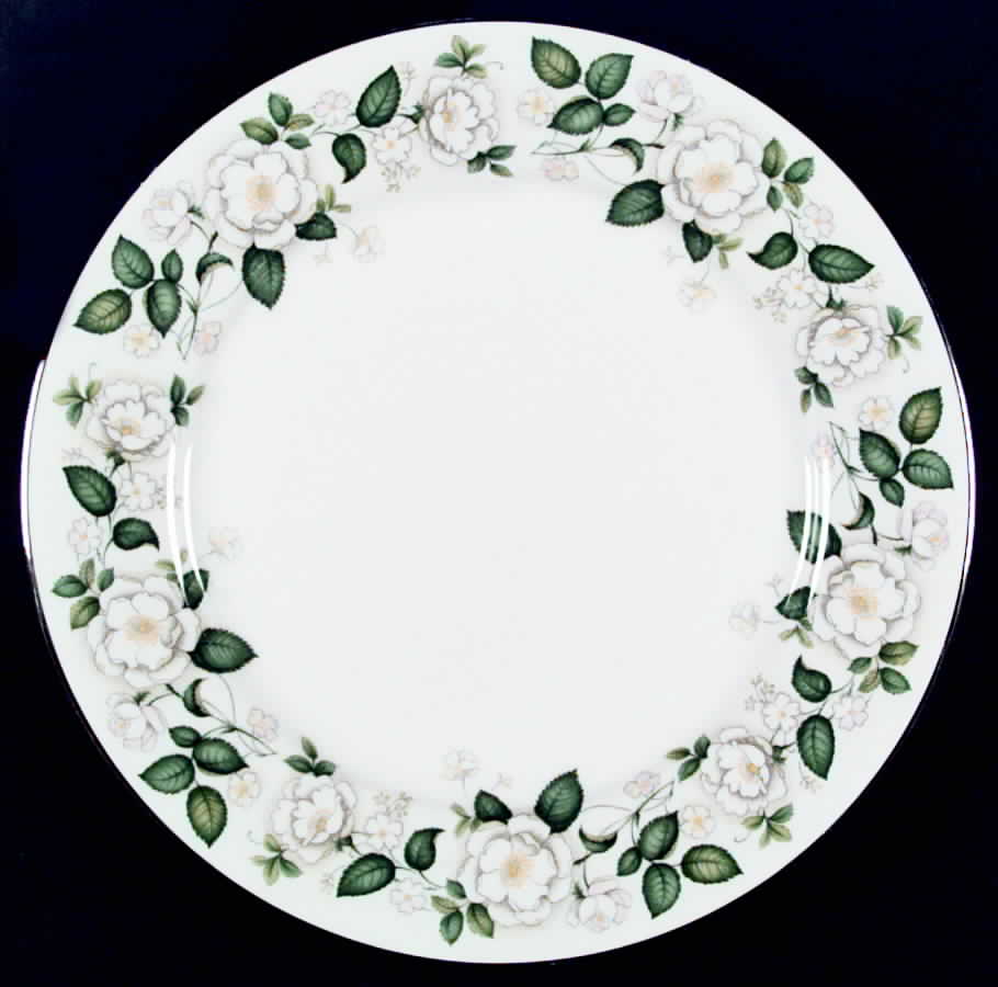 Atlanta Dinner Plate by Noritake-1