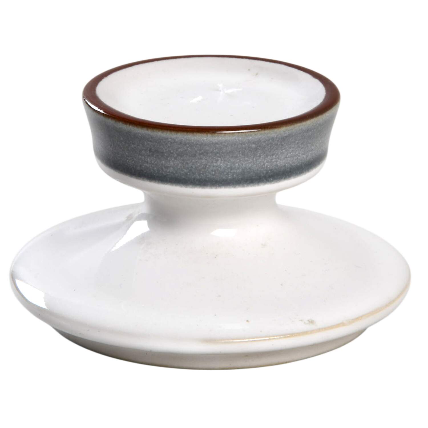 Atlantic Lid for Sugar Bowl by Noritake-1