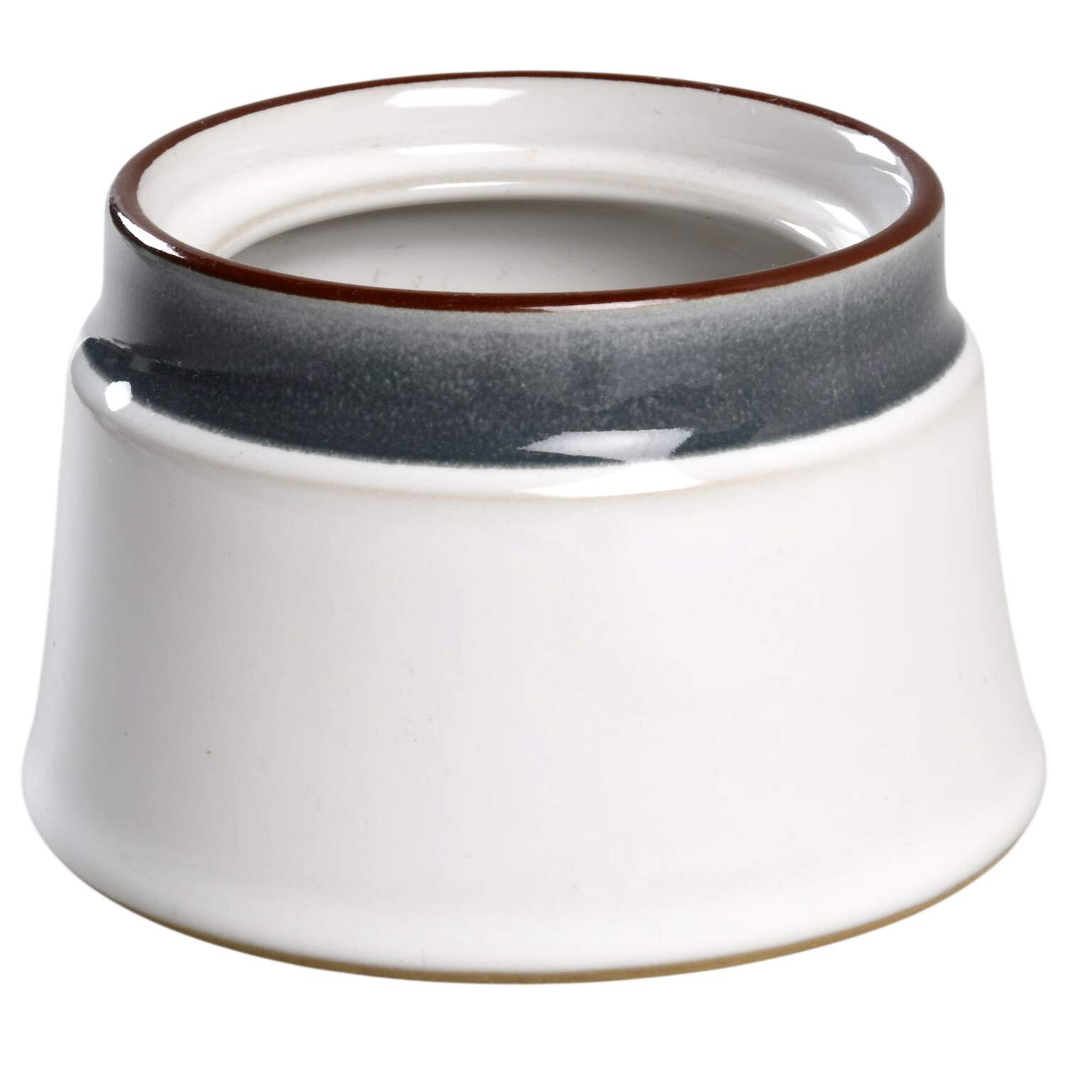 Atlantic Sugar Bowl No Lid by Noritake-1