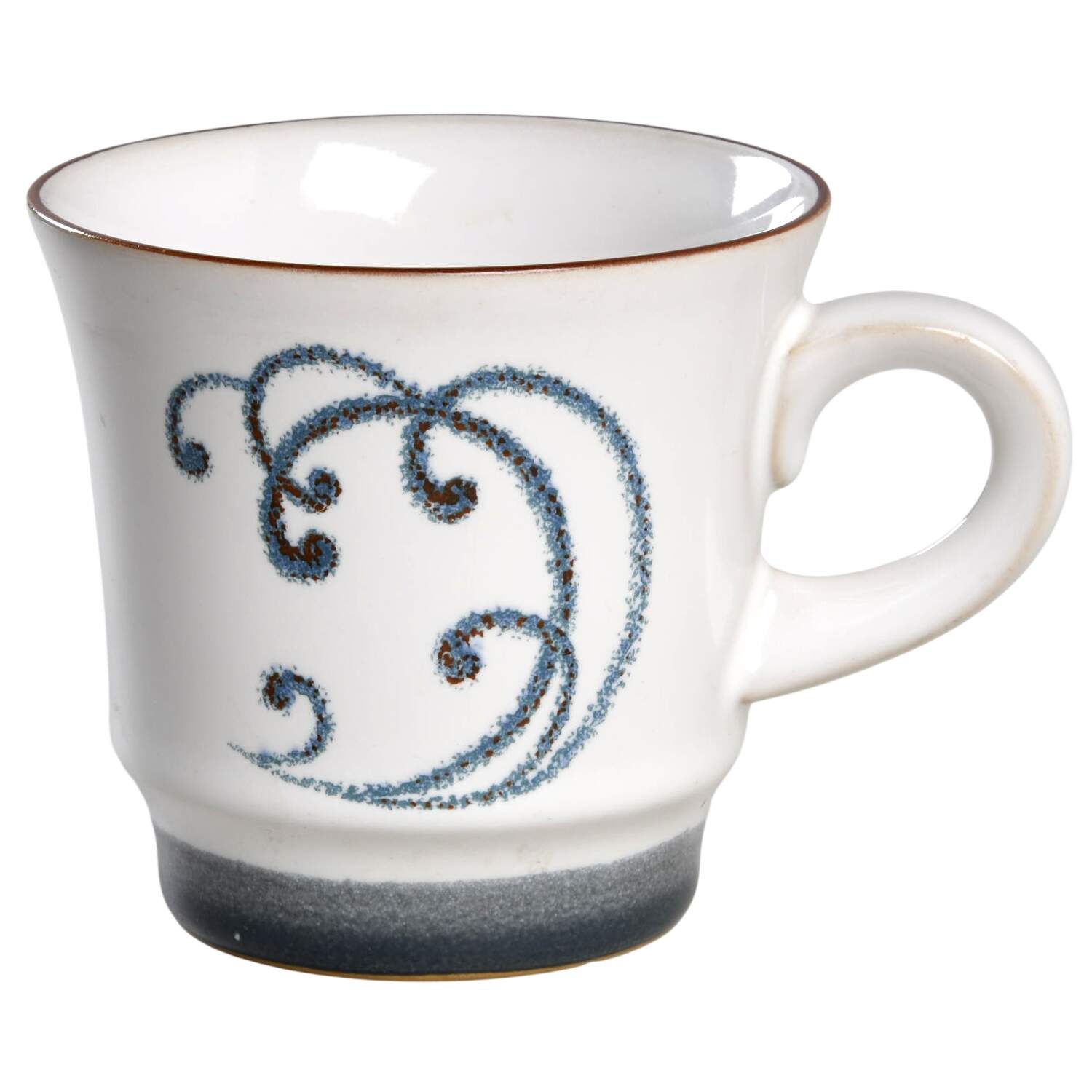 Atlantic Flat Cup by Noritake-1