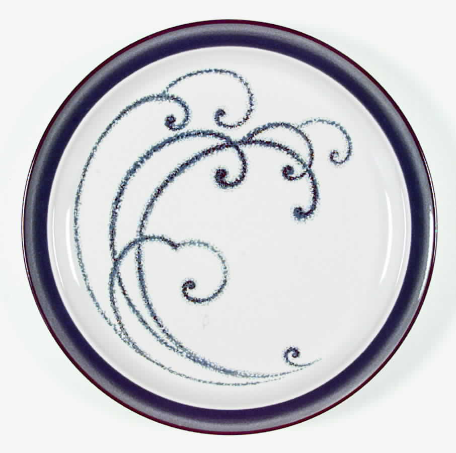 Atlantic Dinner Plate by Noritake-1