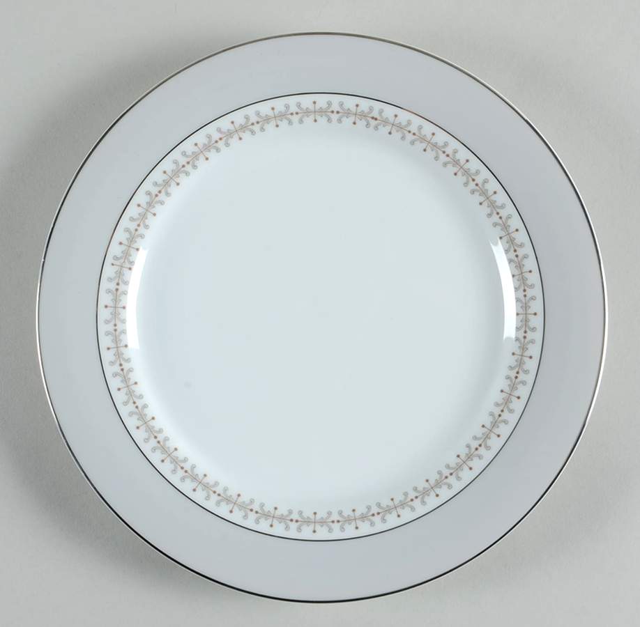 Atwood Salad Plate by Noritake-1