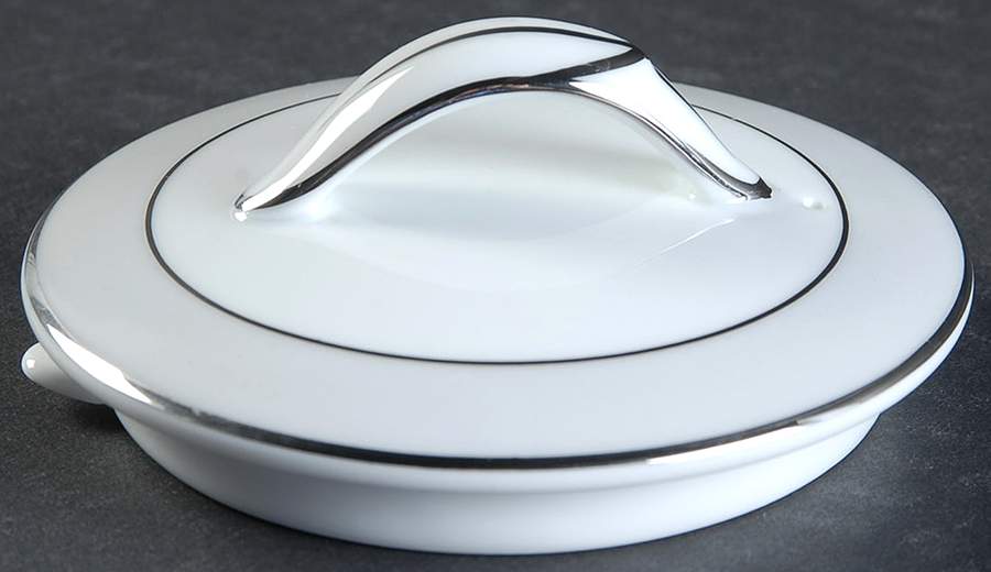 Atwood Lid for Teapot by Noritake-1