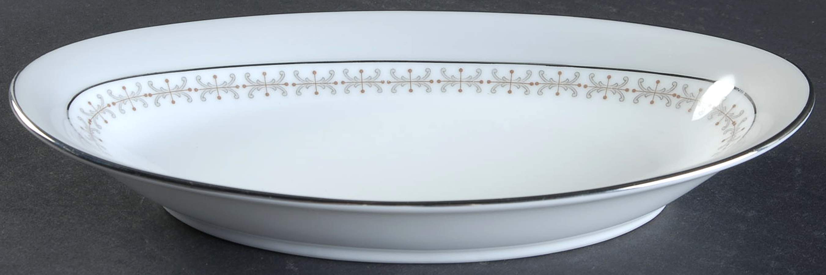Atwood Relish by Noritake-1