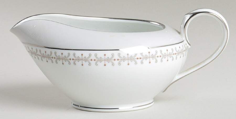 Atwood Creamer by Noritake-1